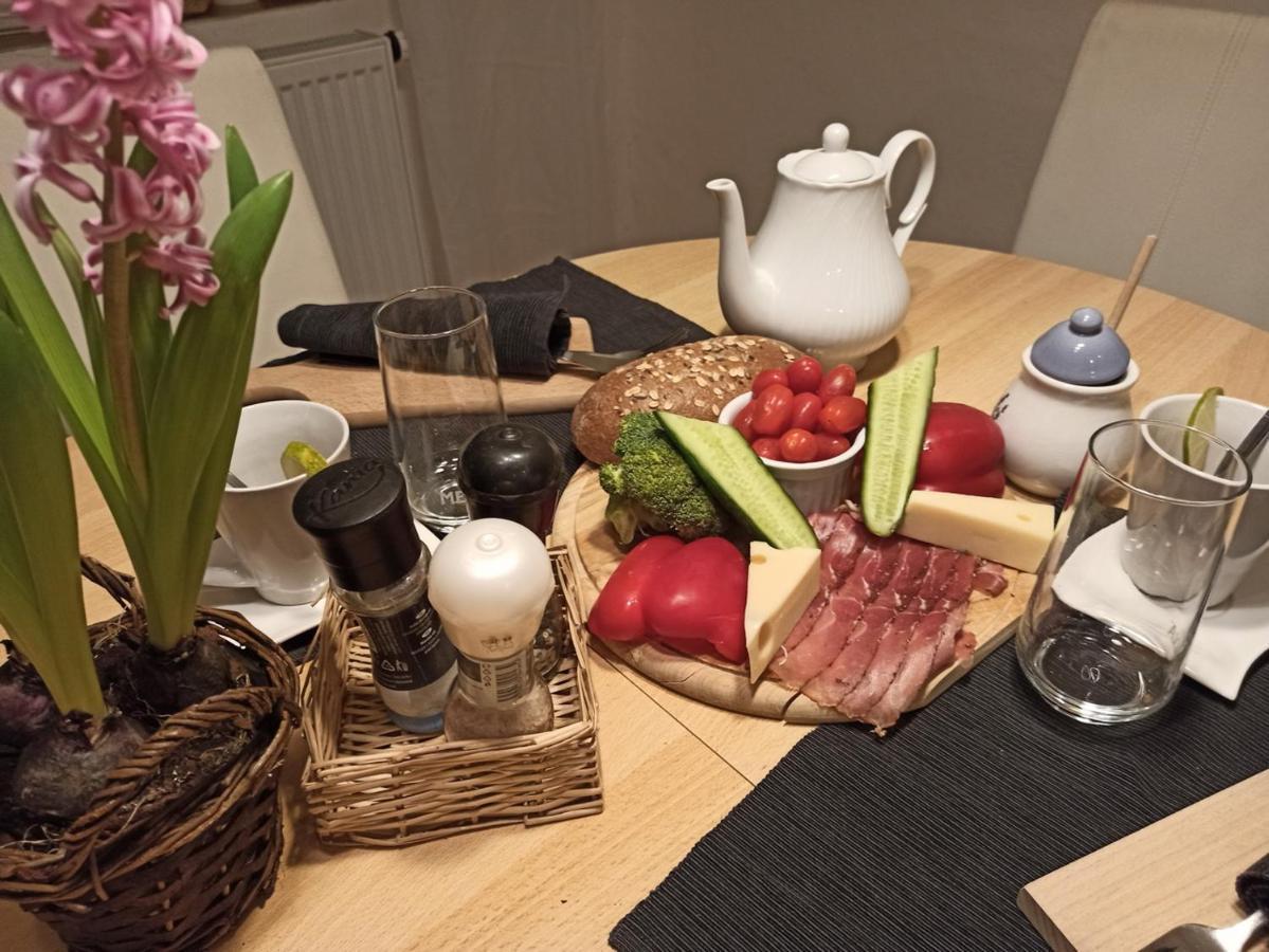 Apartmany Ziakova - Ubytovani Nove Hrady 111 외부 사진