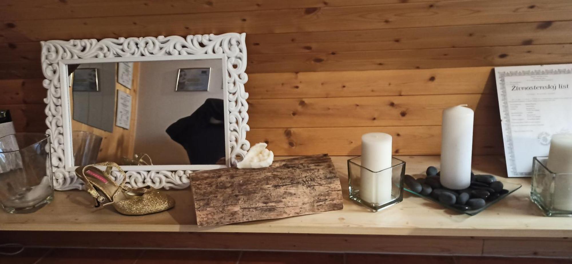 Apartmany Ziakova - Ubytovani Nove Hrady 111 외부 사진