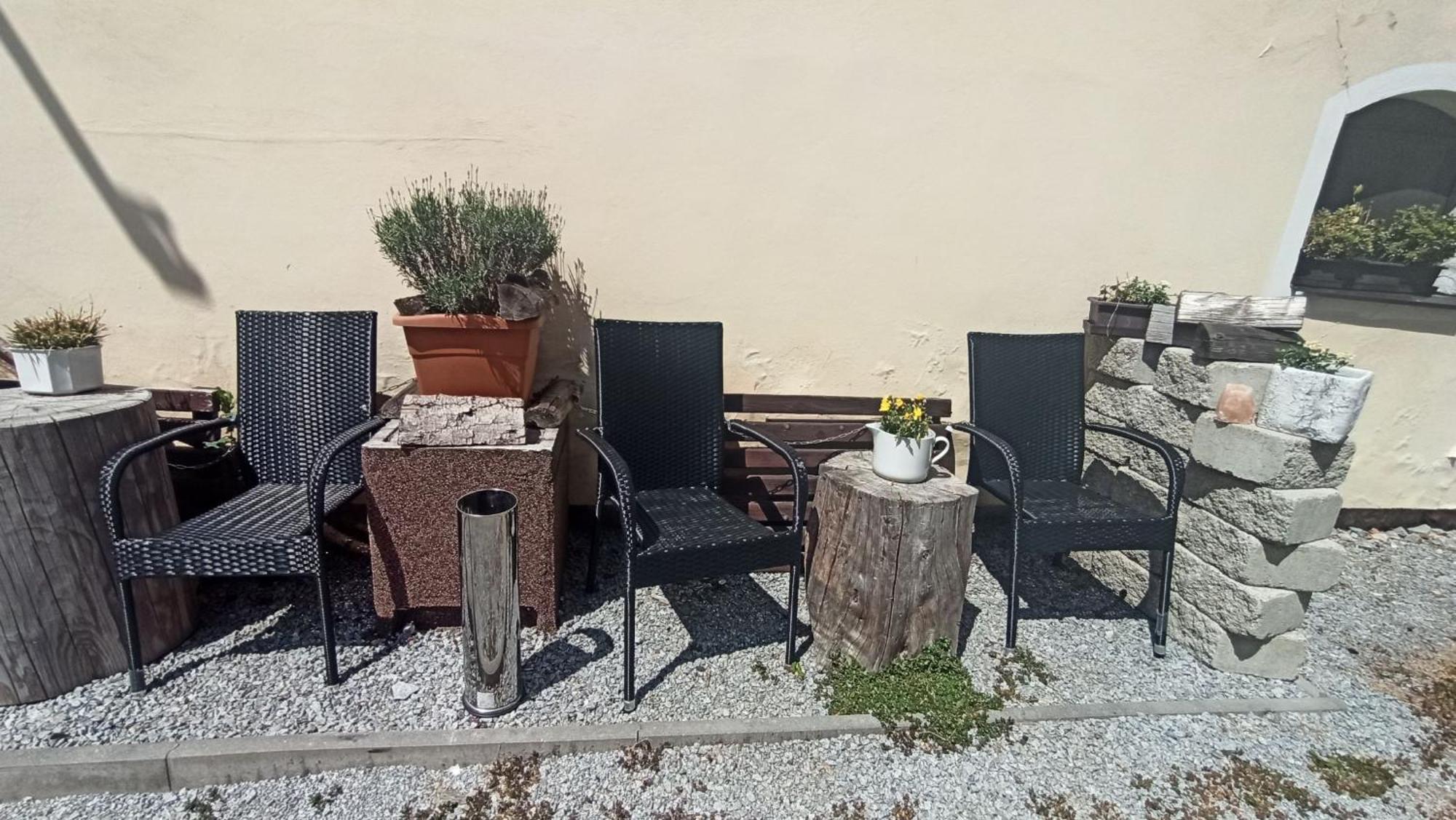Apartmany Ziakova - Ubytovani Nove Hrady 111 외부 사진