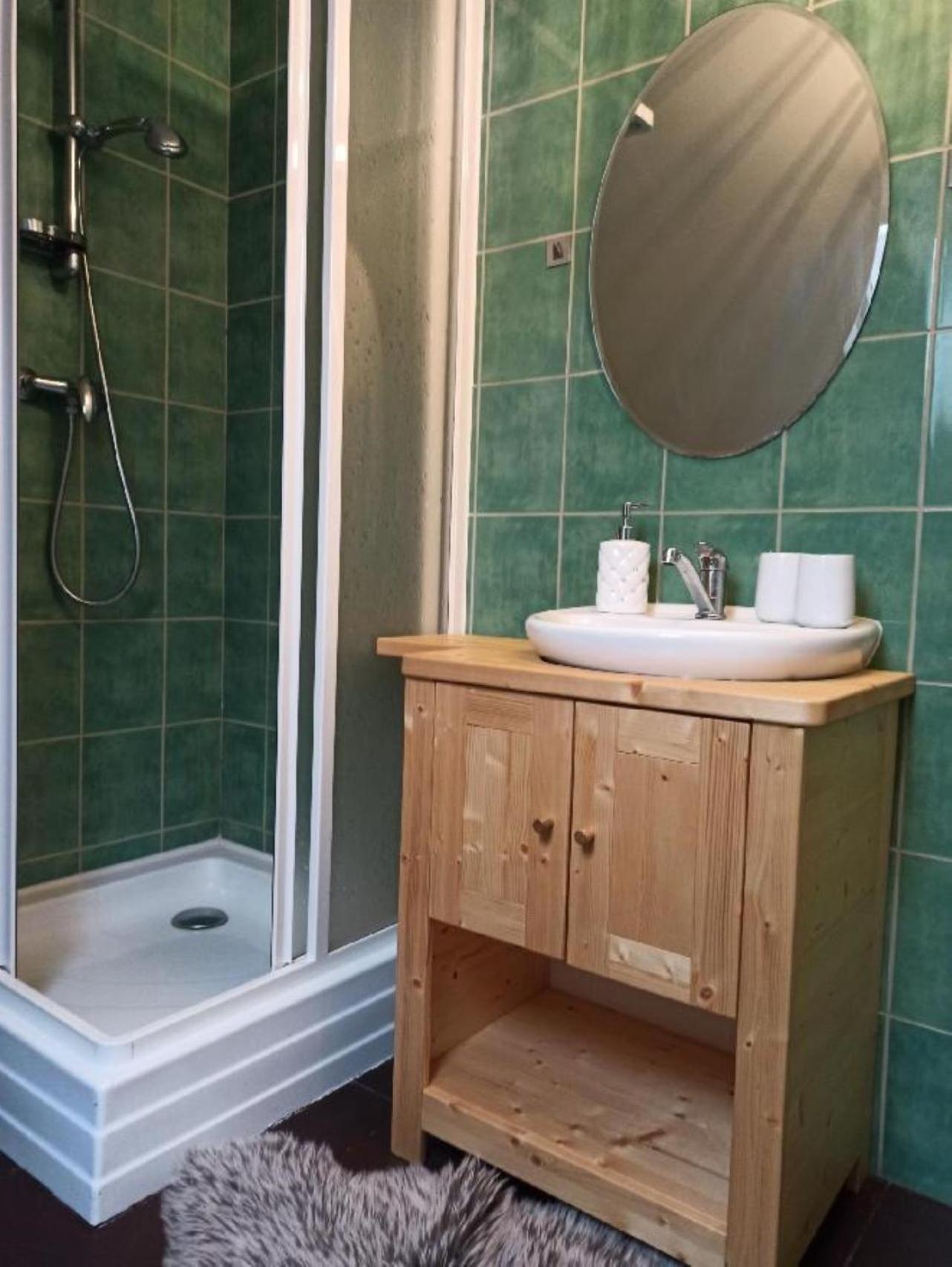 Apartmany Ziakova - Ubytovani Nove Hrady 111 외부 사진