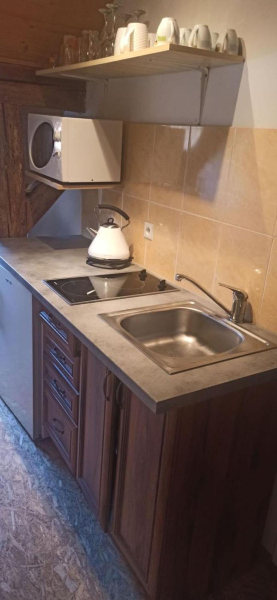 Apartmany Ziakova - Ubytovani Nove Hrady 111 외부 사진