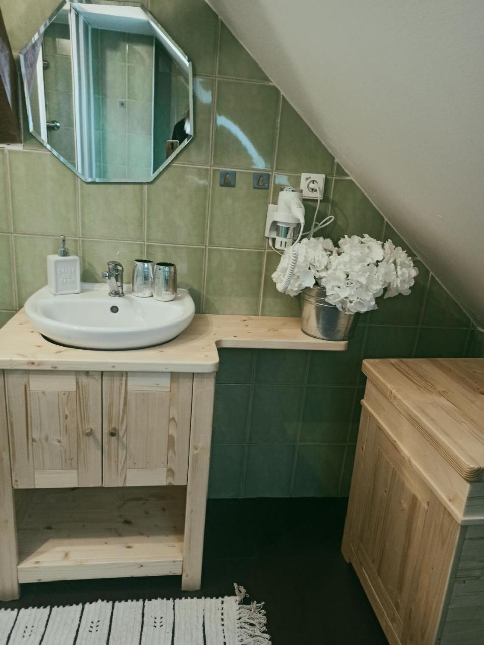 Apartmany Ziakova - Ubytovani Nove Hrady 111 외부 사진