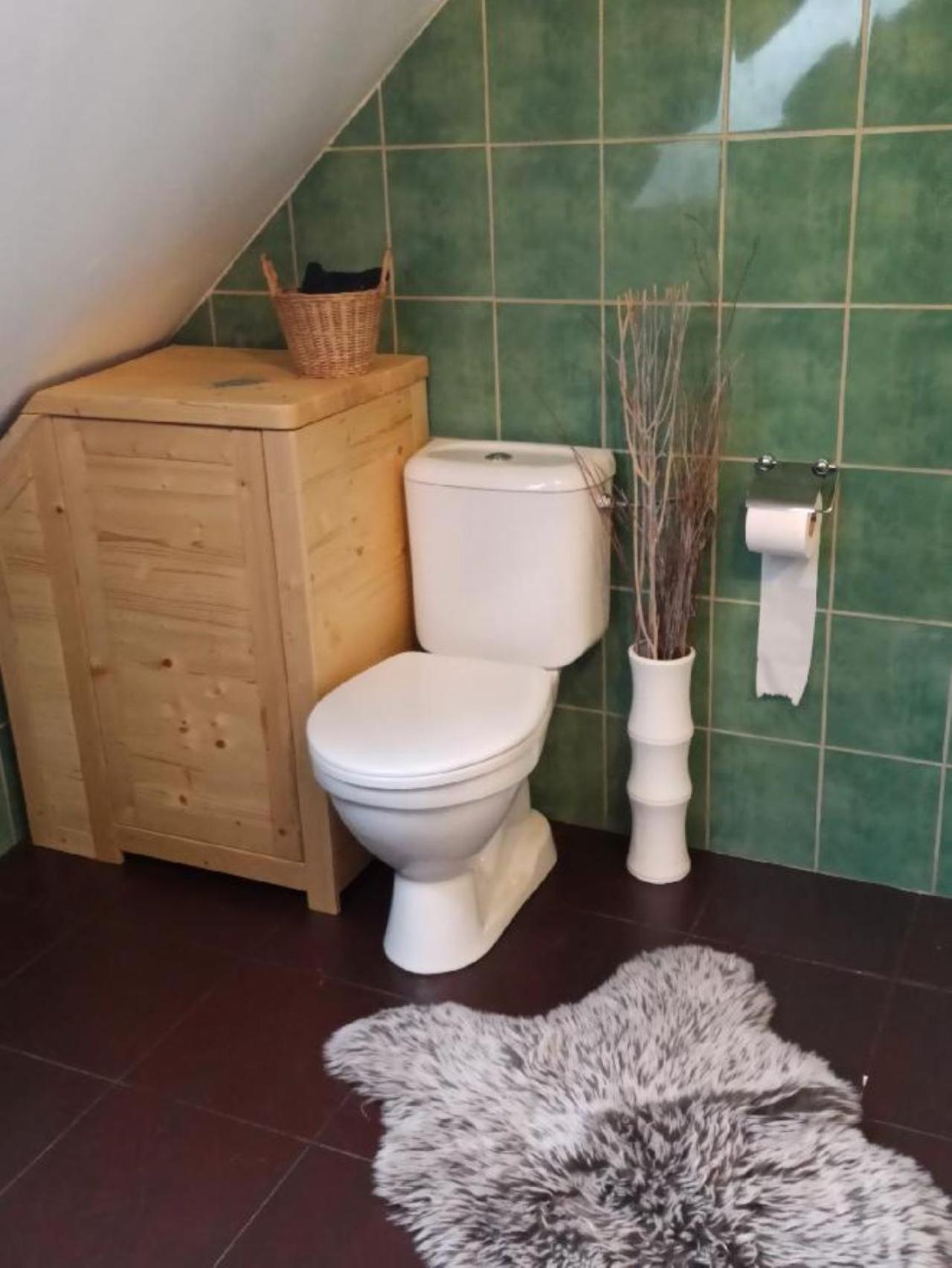 Apartmany Ziakova - Ubytovani Nove Hrady 111 외부 사진